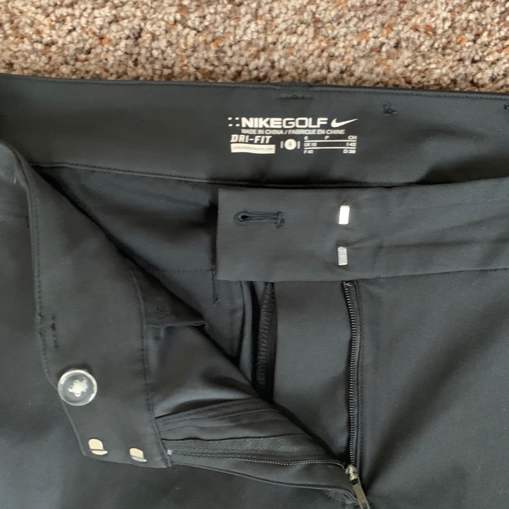 NIKE WOMENS GOLF PANTS